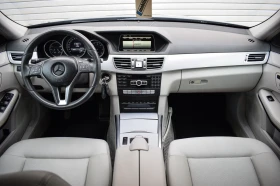 Mercedes-Benz E 250 РЕАЛНИ КМ! LED/NAVI, снимка 11