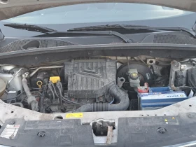Dacia Lodgy 1, 6.бензин, снимка 11
