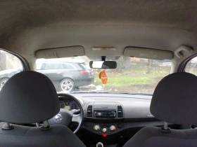 Nissan Micra 1.3 i, снимка 11
