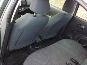 Nissan Micra 1.3 i, снимка 14