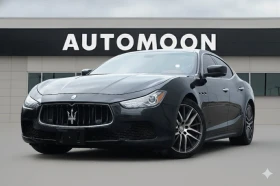 Maserati Ghibli AвтоКредит* (ЦЕНА ДО БГ), снимка 1