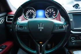 Maserati Ghibli AвтоКредит* (ЦЕНА ДО БГ), снимка 11