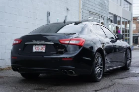 Maserati Ghibli AвтоКредит* (ЦЕНА ДО БГ), снимка 7