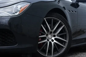 Maserati Ghibli AвтоКредит* (ЦЕНА ДО БГ), снимка 2