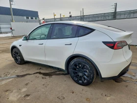 Tesla Model Y Long Range AWD, снимка 2