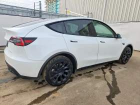 Tesla Model Y Long Range AWD, снимка 3