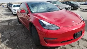 Tesla Model 3 Long Range AWD, снимка 12