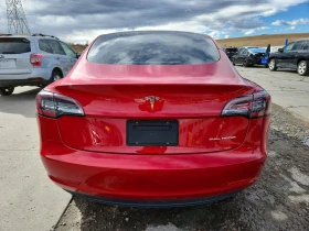 Tesla Model 3 Long Range AWD, снимка 6