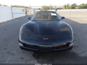 Chevrolet Corvette 5.7l, снимка 12
