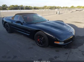 Chevrolet Corvette 5.7l, снимка 1
