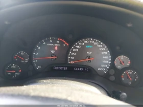 Chevrolet Corvette 5.7l, снимка 7