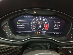 Audi S5 * PROGRESSIV * CARFAX * ЦЕНА ДО БГ, снимка 10
