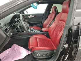 Audi S5 * PROGRESSIV * CARFAX * ЦЕНА ДО БГ, снимка 8