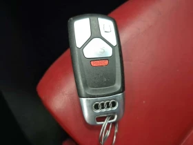 Audi S5 * PROGRESSIV * CARFAX * ЦЕНА ДО БГ, снимка 12