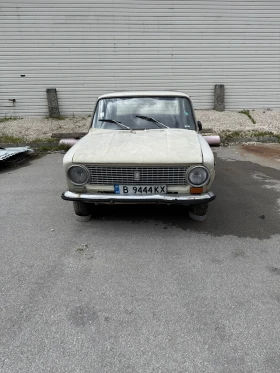 Lada 2101, снимка 1