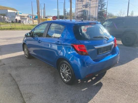 Toyota Yaris 1.33 Benzin Kamera 99ks Evro 6, снимка 4