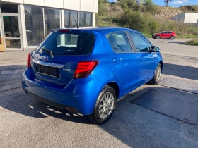 Toyota Yaris 1.33 Benzin Kamera 99ks Evro 6, снимка 3