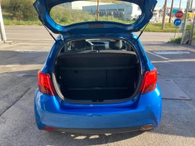 Toyota Yaris 1.33 Benzin Kamera 99ks Evro 6, снимка 5