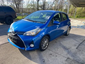 Toyota Yaris 1.33 Benzin Kamera 99ks Evro 6, снимка 1