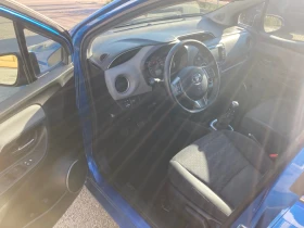 Toyota Yaris 1.33 Benzin Kamera 99ks Evro 6, снимка 6