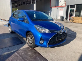 Toyota Yaris 1.33 Benzin Kamera 99ks Evro 6, снимка 2