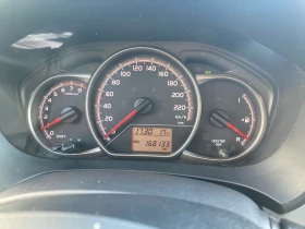 Toyota Yaris 1.33 Benzin Kamera 99ks Evro 6, снимка 9