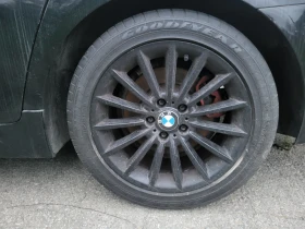 BMW 535 F10, снимка 8