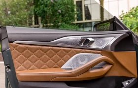 BMW M8 Competition xDrive, снимка 5