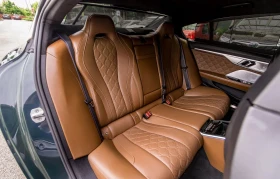 BMW M8 Competition xDrive, снимка 11
