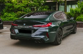 BMW M8 Competition xDrive, снимка 2