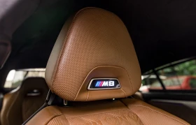 BMW M8 Competition xDrive, снимка 8