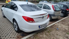 Opel Insignia 2000cdti, снимка 5