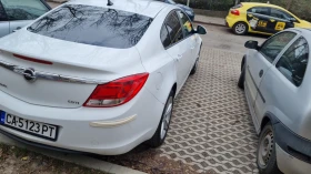 Opel Insignia 2000cdti, снимка 6