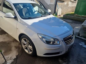 Opel Insignia 2000cdti, снимка 1