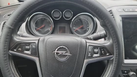Opel Insignia 2000cdti, снимка 8