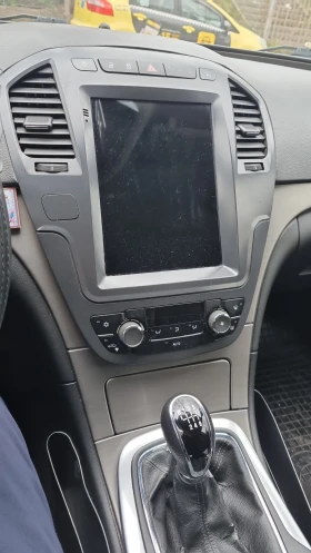 Opel Insignia 2000cdti, снимка 7