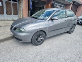 Seat Ibiza, снимка 2