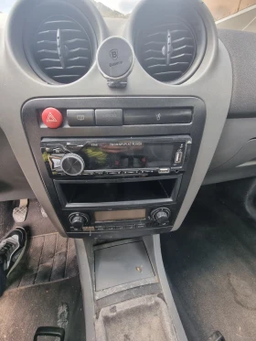 Seat Ibiza, снимка 6