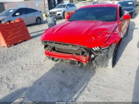 Ford Mustang GT| РЪЧКА| ОПЦИЯ ЗА ЛИЗИНГ , снимка 6