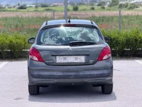 Peugeot 207 1.4I / GPL * ЛИЗИНГ * НОВ ВНОС * ИТАЛИЯ, снимка 5
