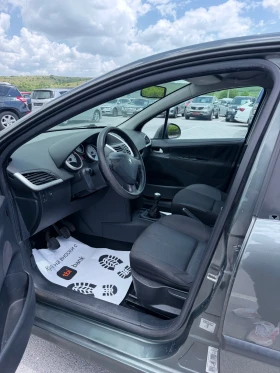 Peugeot 207 1.4I / GPL * ЛИЗИНГ * НОВ ВНОС * ИТАЛИЯ, снимка 9