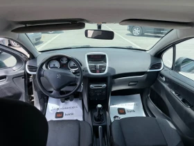 Peugeot 207 1.4I / GPL * ЛИЗИНГ * НОВ ВНОС * ИТАЛИЯ, снимка 8