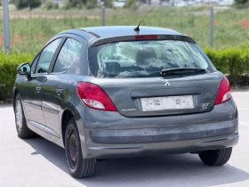 Peugeot 207 1.4I / GPL * ЛИЗИНГ * НОВ ВНОС * ИТАЛИЯ, снимка 4
