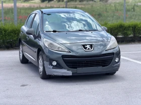 Peugeot 207 1.4I / GPL * ЛИЗИНГ * НОВ ВНОС * ИТАЛИЯ, снимка 2