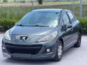 Peugeot 207 1.4I / GPL * ЛИЗИНГ * НОВ ВНОС * ИТАЛИЯ, снимка 3