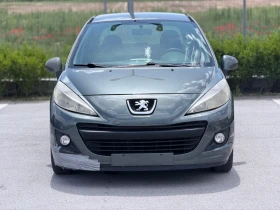 Peugeot 207 1.4I / GPL * ЛИЗИНГ * НОВ ВНОС * ИТАЛИЯ, снимка 1