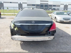 Mercedes-Benz S 550 BURMESTER / MASSAGE / ОБДУХ / ПОДГРЕВИ , снимка 4