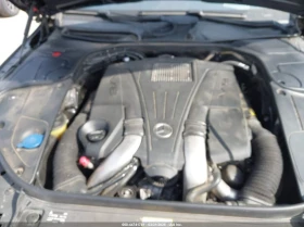 Mercedes-Benz S 550 BURMESTER / MASSAGE / ОБДУХ / ПОДГРЕВИ , снимка 6