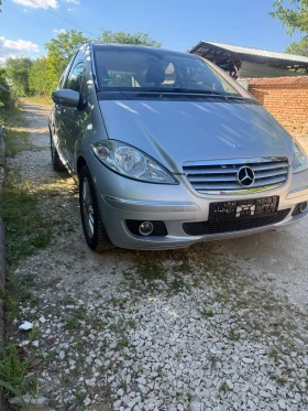 Mercedes-Benz A 160 CDI, снимка 2