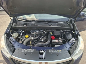 Dacia Lodgy 1.2Tce  НАВИГАЦИЯ, ПАРКТРОНИК, снимка 14